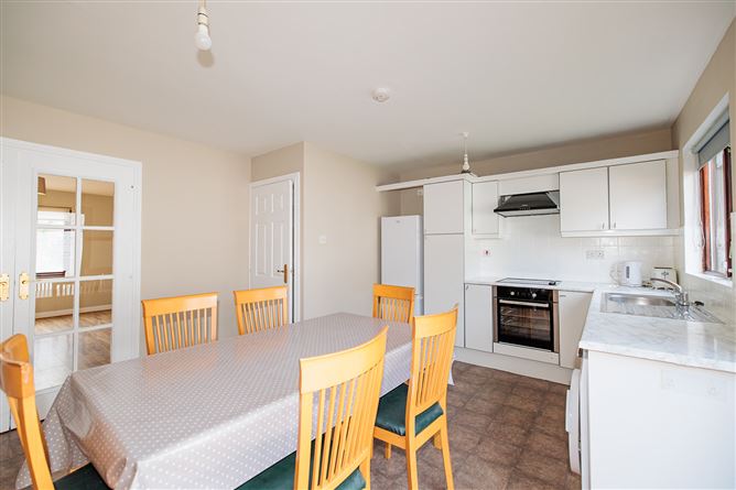 27 Deans Court, Waterford Road, Kilkenny