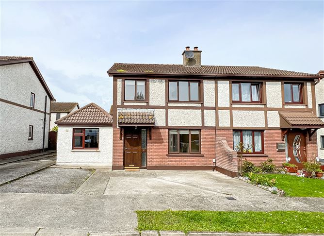 27 Deans Court, Waterford Road, Kilkenny
