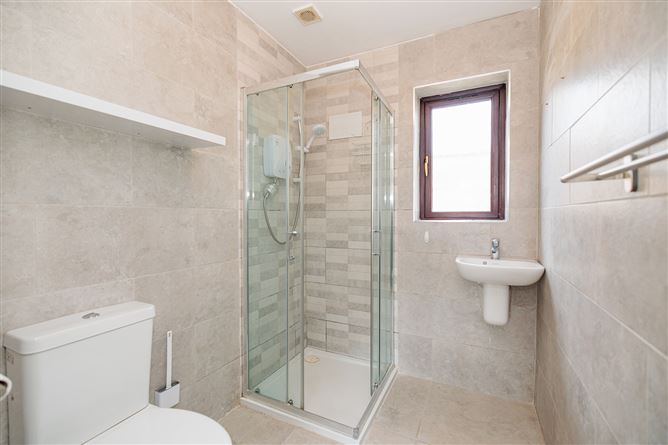 27 Deans Court, Waterford Road, Kilkenny