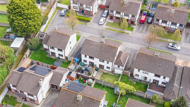 27 Deans Court, Waterford Road, Kilkenny