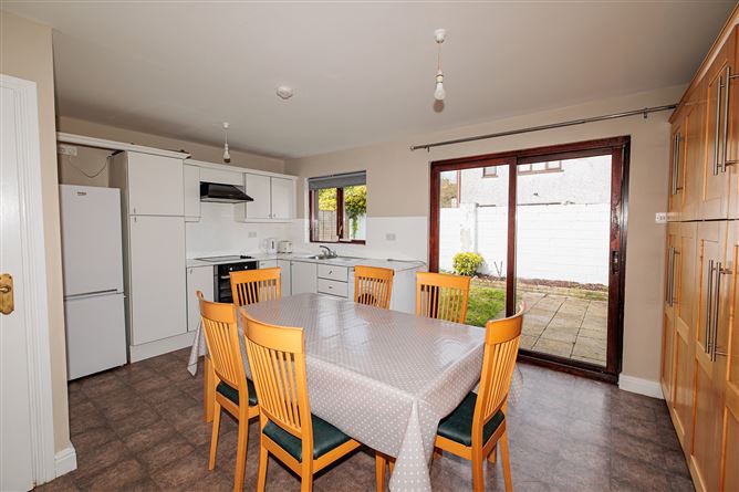 27 Deans Court, Waterford Road, Kilkenny