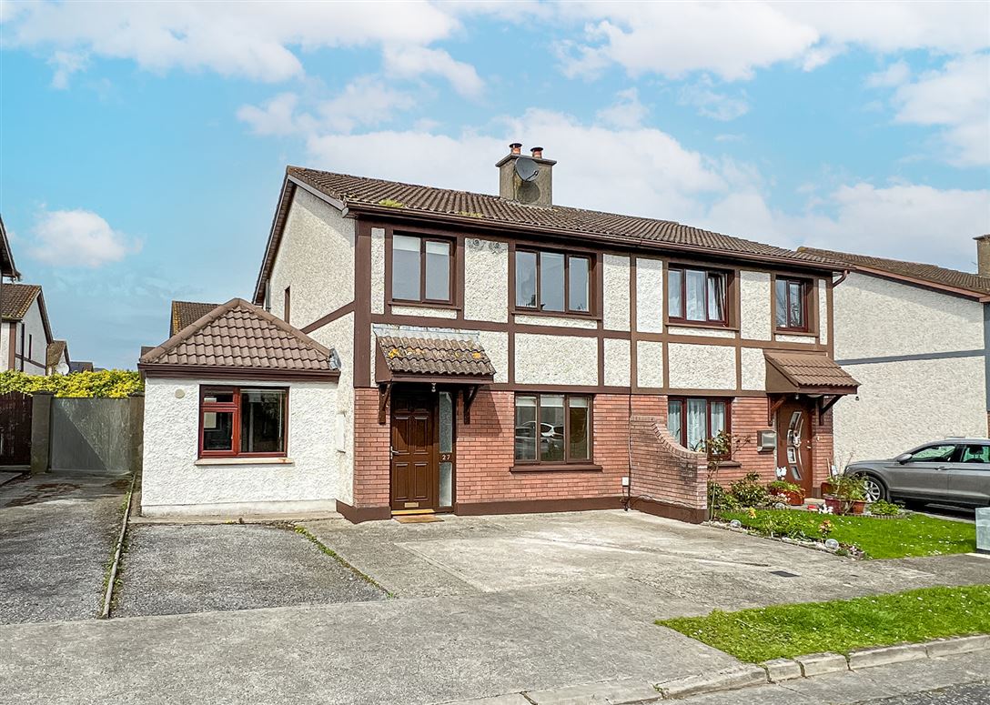27 Deans Court, Waterford Road, Kilkenny