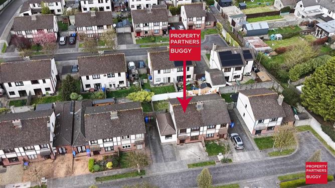 27 Deans Court, Waterford Road, Kilkenny