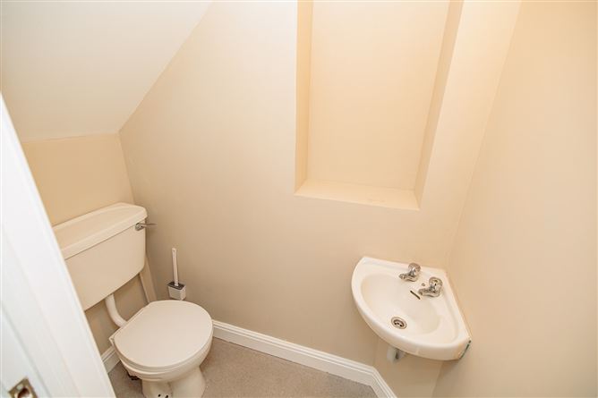 27 Deans Court, Waterford Road, Kilkenny