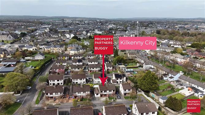 27 Deans Court, Waterford Road, Kilkenny