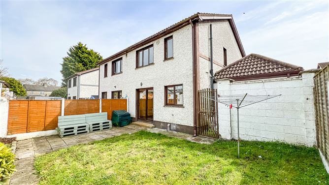 27 Deans Court, Waterford Road, Kilkenny