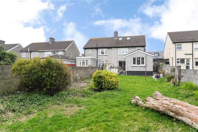 35 Grove Road, Glasnevin, Dublin 11