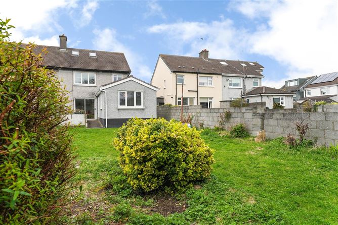 35 Grove Road, Glasnevin, Dublin 11