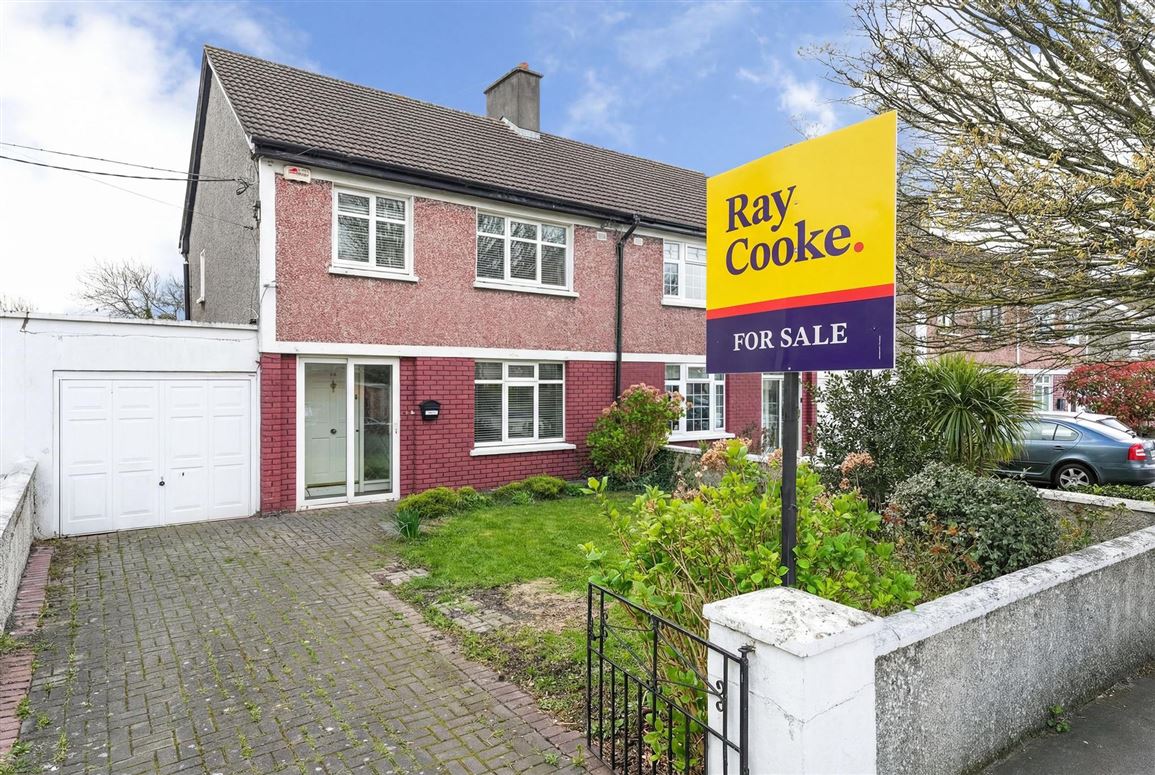 35 Grove Road, Glasnevin, Dublin 11