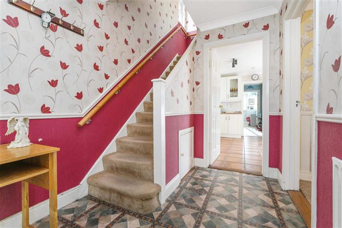 35 Grove Road, Glasnevin, Dublin 11