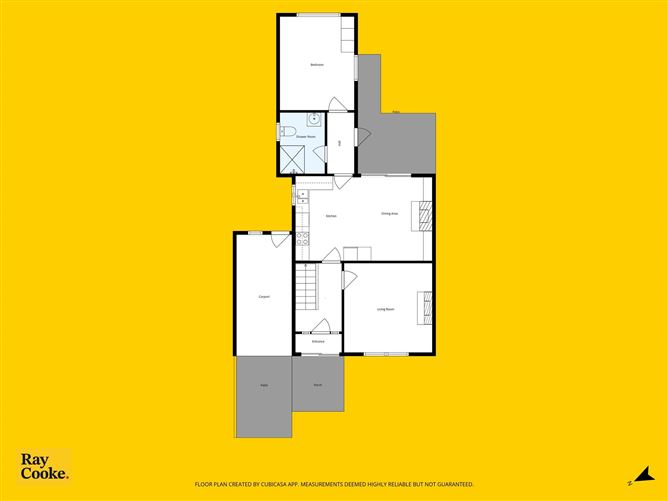 35 Grove Road, Glasnevin, Dublin 11