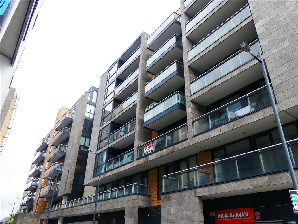 15, Tallow Hall, Belgard Square West, Tallaght, Dublin 24