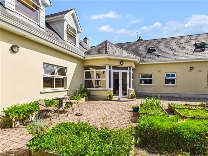 Photo 4 of 71 — Pride House, Addroon, Ruan, Ennis, Co. Clare