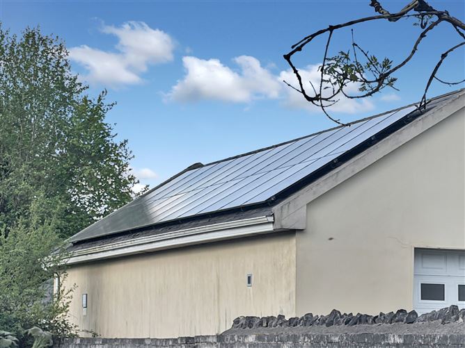 Photo 60 of 71 — Pride House, Addroon, Ruan, Ennis, Co. Clare