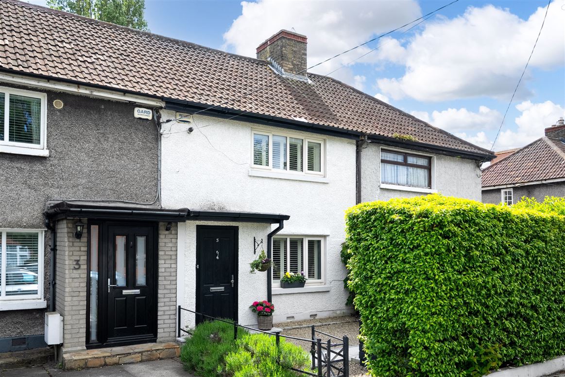 5 Larkfield Grove, Harold's Cross, Dublin 6W