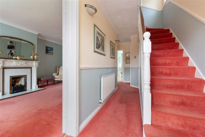 33 Castlerosse View, Baldoyle, Dublin 13
