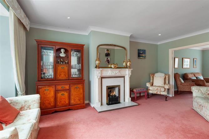 33 Castlerosse View, Baldoyle, Dublin 13