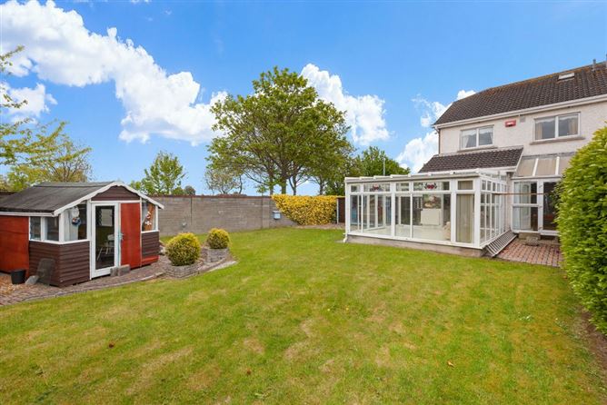 Photo 18 of 20 — 33 Castlerosse View, Baldoyle, Dublin 13