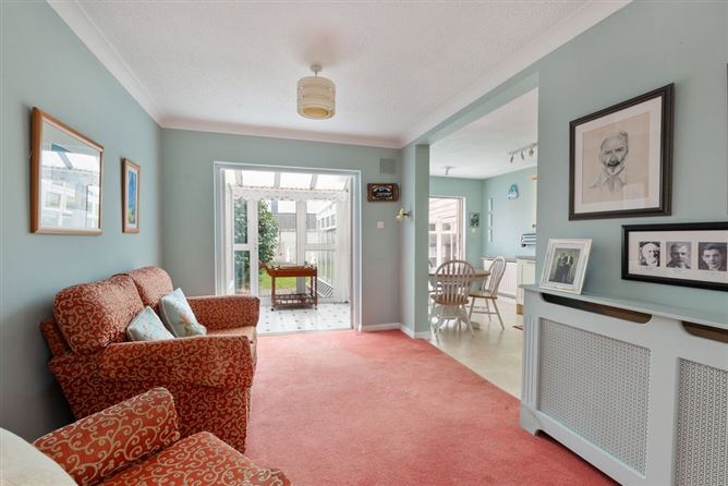 33 Castlerosse View, Baldoyle, Dublin 13