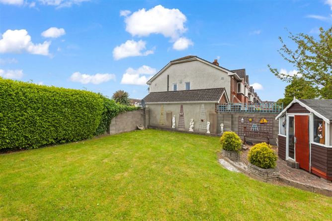 Photo 17 of 20 — 33 Castlerosse View, Baldoyle, Dublin 13