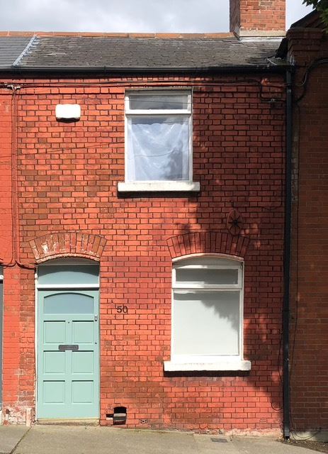50 Reginald Street, The Coombe, Dublin 8, D08 R2R1