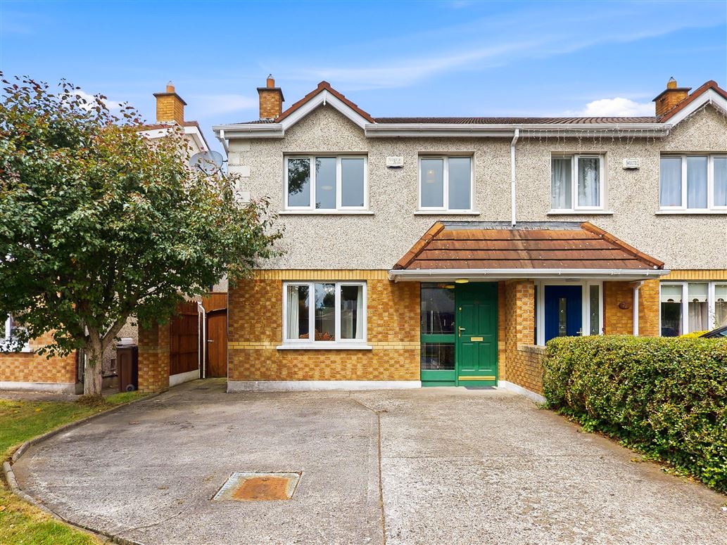 26 Manorfields Avenue, Dublin 15, Dublin
