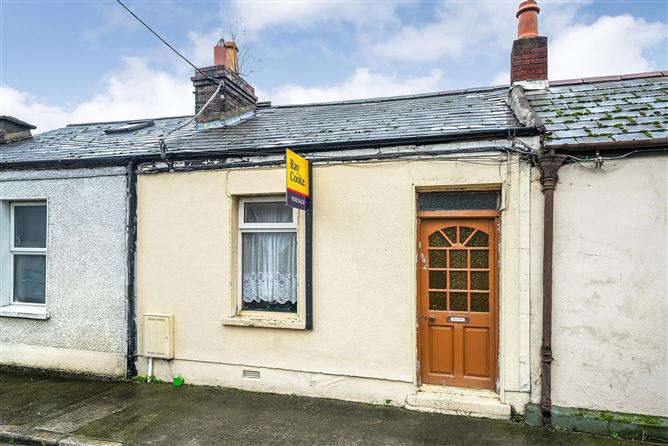 18B Newcomen Avenue, North Strand, Dublin 3