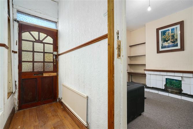 18B Newcomen Avenue, North Strand, Dublin 3