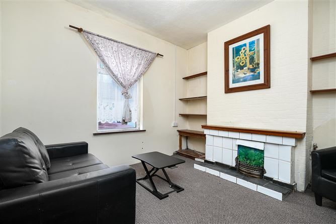 18B Newcomen Avenue, North Strand, Dublin 3