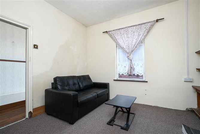 18B Newcomen Avenue, North Strand, Dublin 3