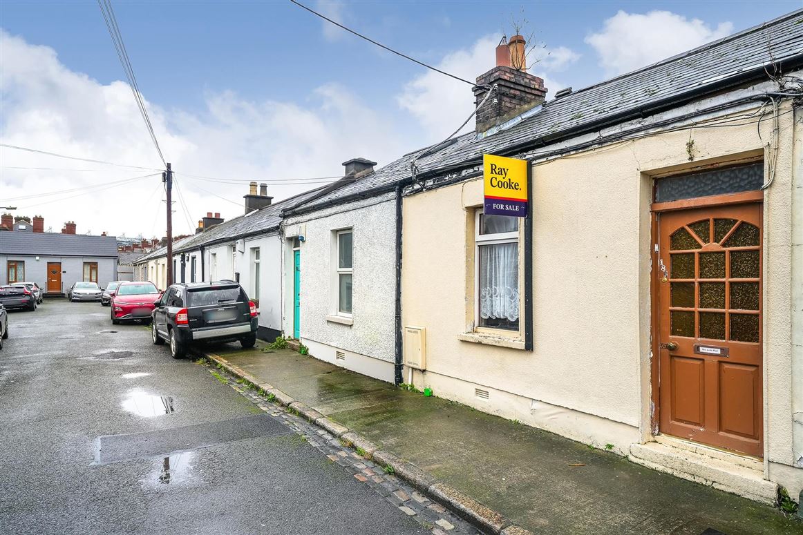 18B Newcomen Avenue, North Strand, Dublin 3