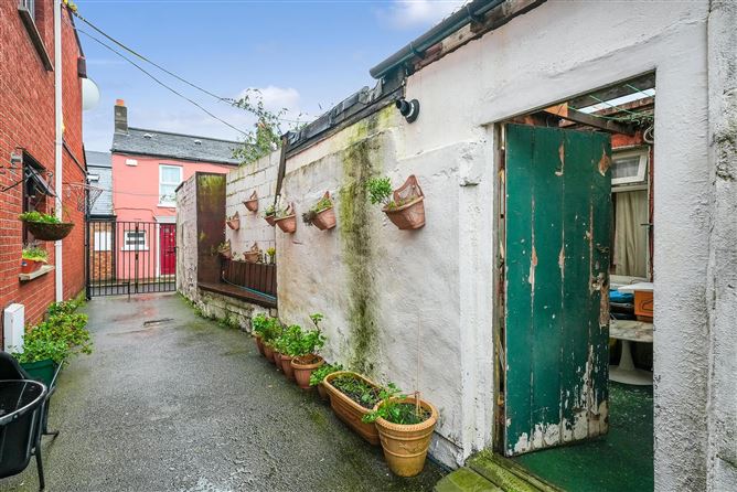 Photo 17 of 19 — 18B Newcomen Avenue, North Strand, Dublin 3