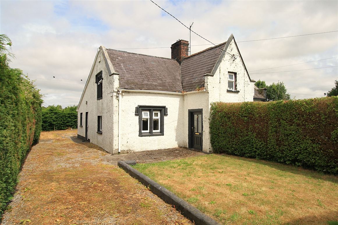 3 New Gardens, Carlow