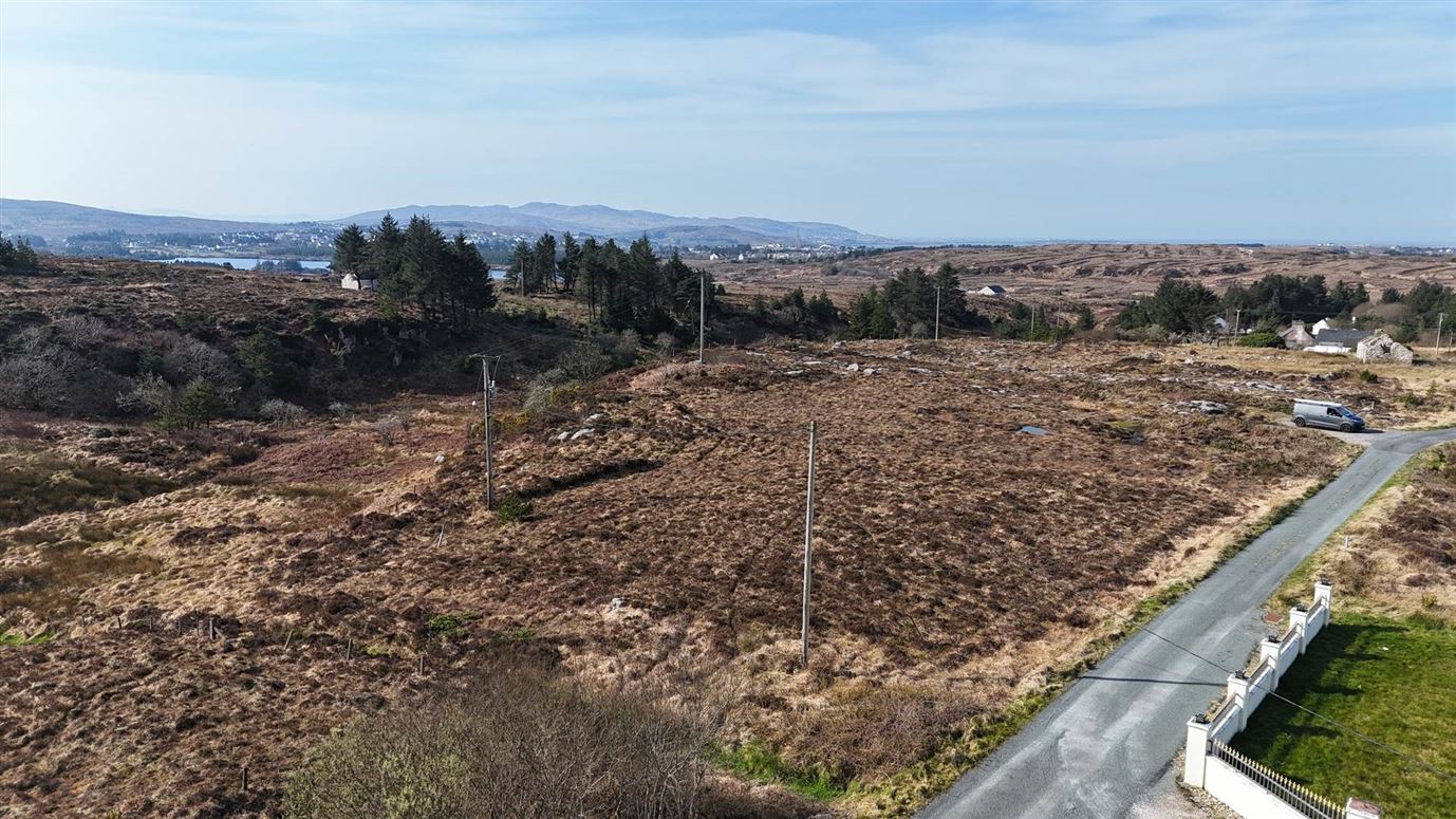 Craghyboyle, Dungloe, County Donegal