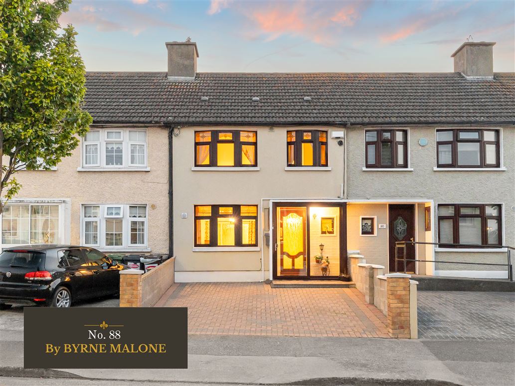 88 Huband Road, Bluebell, Dublin 12, Dublin 12