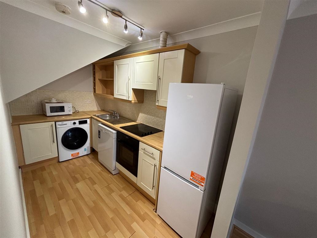 Millrace Court, Saggart, Co. Dublin