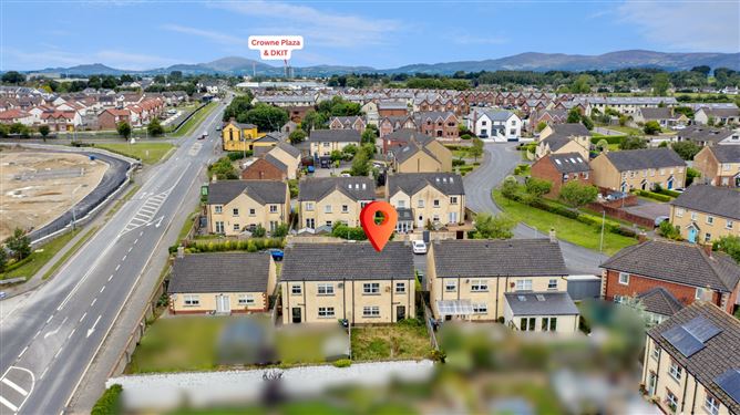 Photo 19 of 21 — 51 Lismore, Earlsfort, Dundalk, Co. Louth