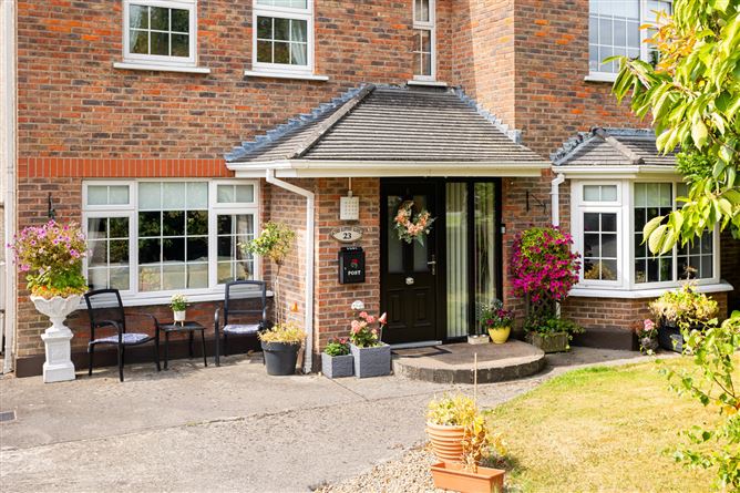 The Slippery Slope, 23 Royal Meadows, Kilcock, Co. Kildare