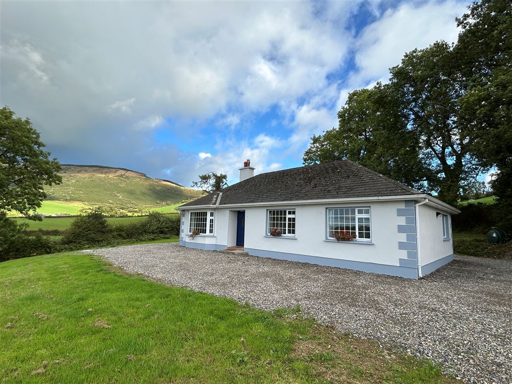 Glenaguile, Toomevara, Tipperary