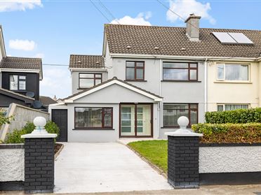 65 College Park, Newbridge, Co. Kildare