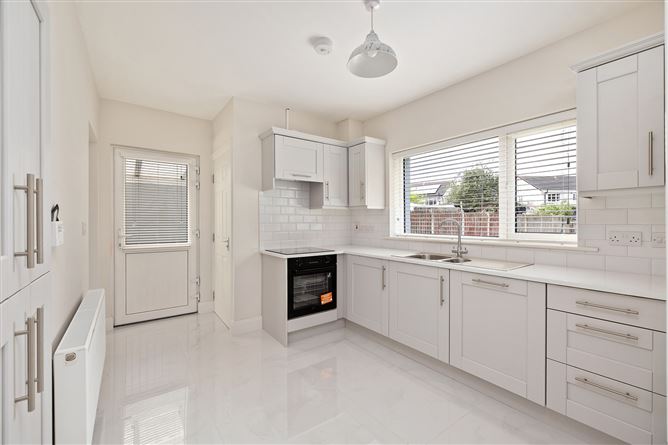65 College Park, Newbridge, Co. Kildare