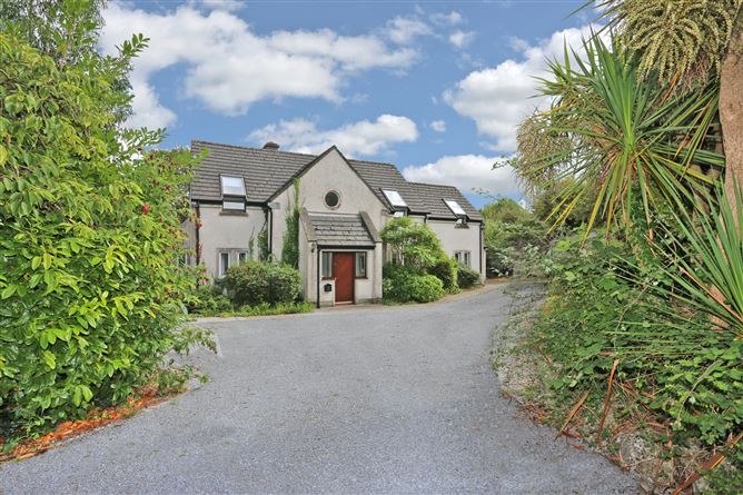 Stradbally North, Castleconnell, Co. Limerick