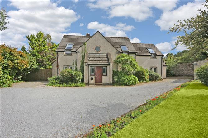 Stradbally North, Castleconnell, Co. Limerick