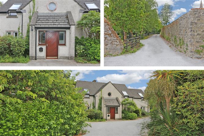 Stradbally North, Castleconnell, Co. Limerick