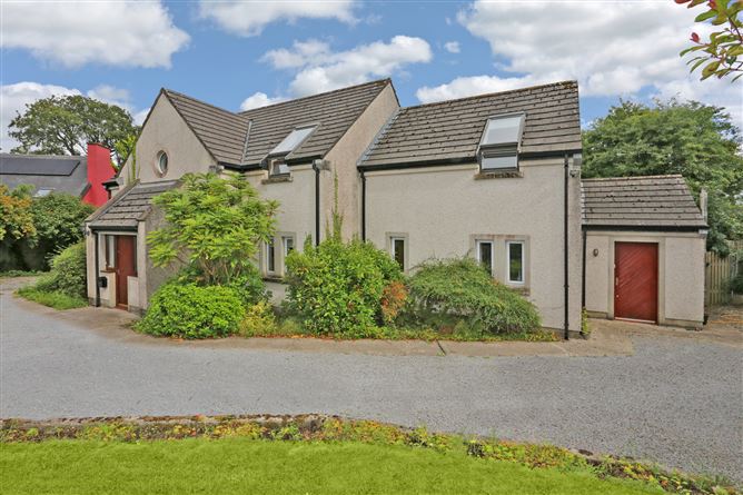 Stradbally North, Castleconnell, Co. Limerick
