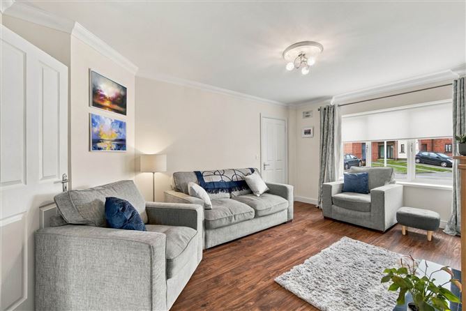 44 The Walk, Moyglare Hall, Maynooth, County Kildare