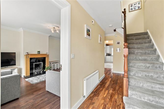 44 The Walk, Moyglare Hall, Maynooth, County Kildare