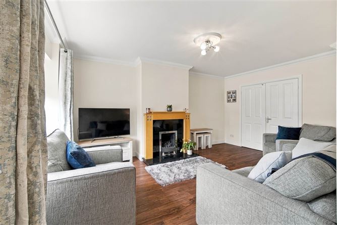 44 The Walk, Moyglare Hall, Maynooth, County Kildare