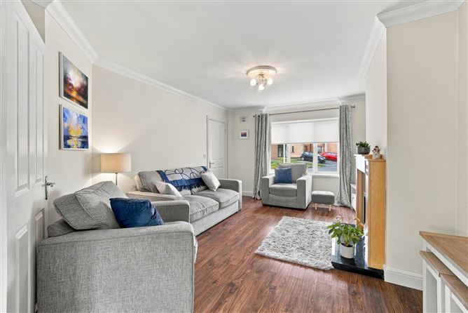 44 The Walk, Moyglare Hall, Maynooth, County Kildare