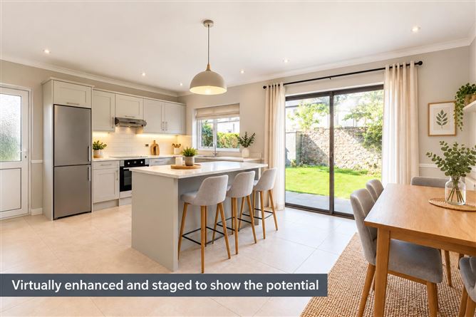 239 Crodaun Forest Park, Celbridge, Co. Kildare
